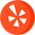 Small Yelp Icon