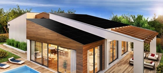 Celestial-Solar-Modern-House-WIth-Solar-Panel-560x252